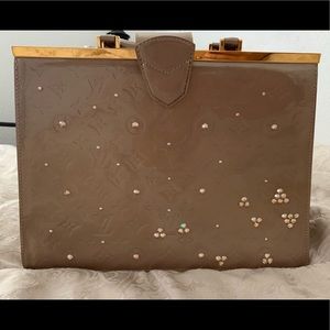 DEESSEE GM BEIGE POUDRE LOUIS VUITTON